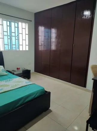 Rent this 1 bed apartment on Perímetro Urbano Barranquilla in Localidad Norte - Centro Histórico, CO