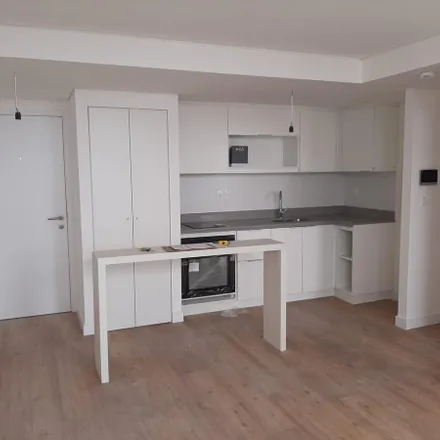 Rent this 1 bed apartment on Colombes in 11400 Montevideo, Uruguay