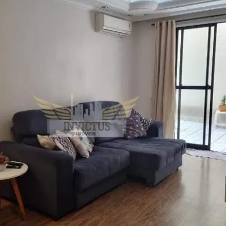 Buy this 2 bed apartment on Rua Tapajós in Barcelona, São Caetano do Sul - SP