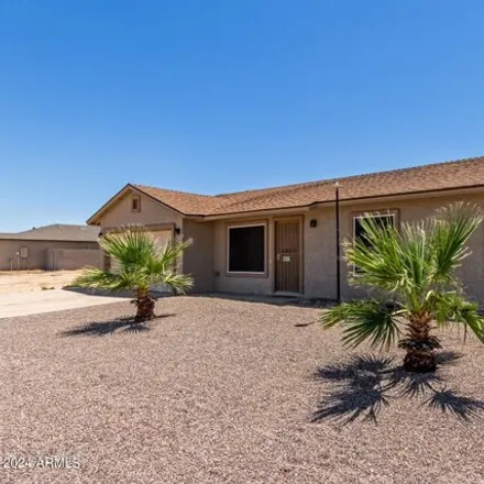 Image 2 - 8287 W Coronado Dr, Arizona City, Arizona, 85123 - House for sale