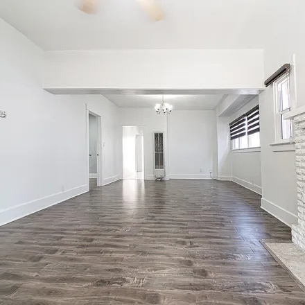 Image 3 - 1235 West 39th Street, Los Angeles, CA 90037, USA - Duplex for rent