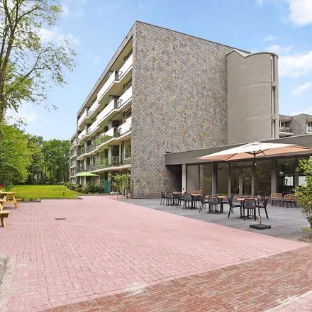 Rent this 1 bed apartment on Raephorst in Raaphorstlaan, 2245 BH Wassenaar