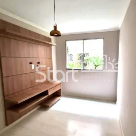 Buy this 1 bed apartment on unnamed road in Jardim Nova Europa, Campinas - SP