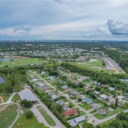 Image 8 - 10137 Sunshine Drive, Bonita Fairways, Bonita Springs, FL 34135, USA - House for sale