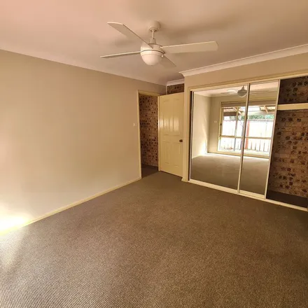 Rent this 1 bed apartment on Carisbrooke Close in Bomaderry NSW 2541, Australia