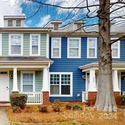 Rent this 2 bed house on 1882 Lela Avenue in Charlotte, NC 28208