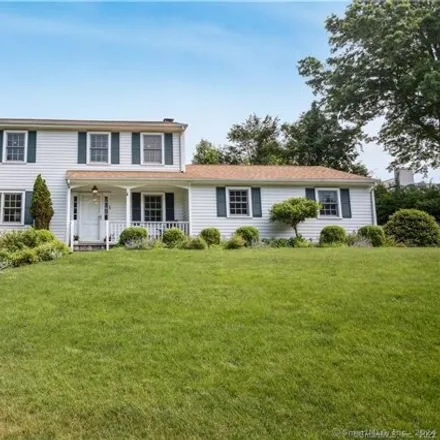 Rent this 5 bed house on 4 Ivanhoe Lane in Westport, CT 06880