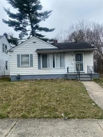 Rent this 2 bed house on 9799 Minock Street in Detroit, MI 48228