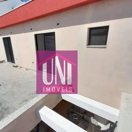 Buy this 3 bed house on Rua Maracaibo in Jardim das Maravilhas, Santo André - SP