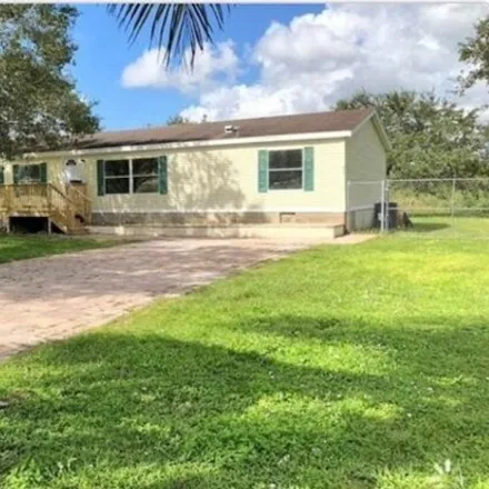 Buy this studio apartment on unnamed road in Hendry County, FL
