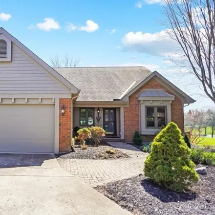 Buy this 3 bed house on 8312 Bayview Lane in Landen, Deerfield Township