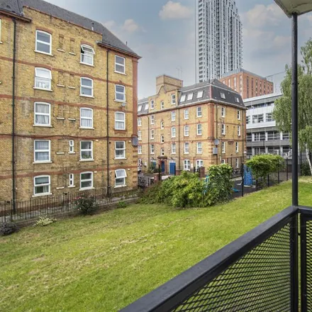 Image 8 - Cranwood Street, London, EC1V 9NX, United Kingdom - Apartment for rent