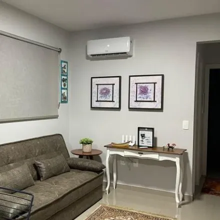 Rent this 1 bed apartment on Avenida Atlântica in Palmas, Governador Celso Ramos - SC