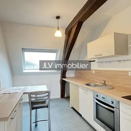 Rent this 4 bed apartment on 2666 Rue Principale in 59380 Téteghem-Coudekerque-Village, France
