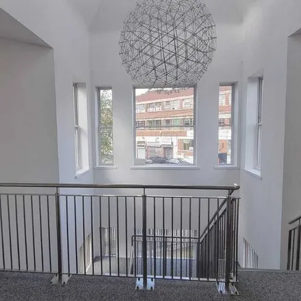 Image 8 - Birmingham, B19 1AX, United Kingdom - Apartment for rent