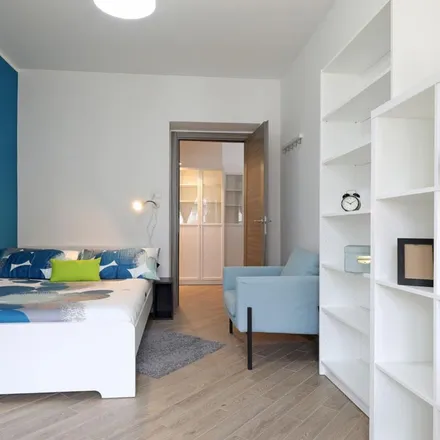 Image 2 - Via Antonino Lo Surdo, 57, 00146 Rome RM, Italy - Apartment for rent