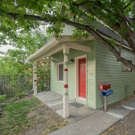 Buy this 2 bed house on Lewis & Clark County Jail in Breckenridge Street, Helena