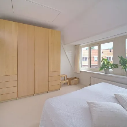 Rent this 2 bed apartment on Anthonij Duijckstraat 6 in 2613 GZ Delft, Netherlands