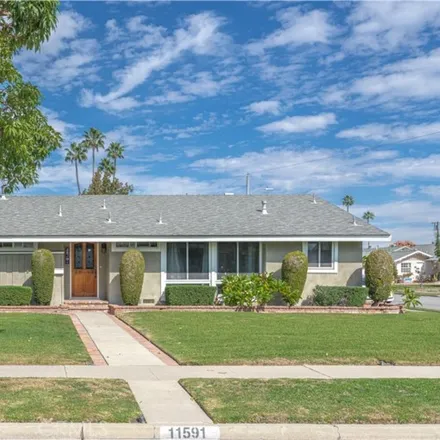 Buy this 3 bed house on 11602 Daniel Avenue in Garden Grove, CA 92840