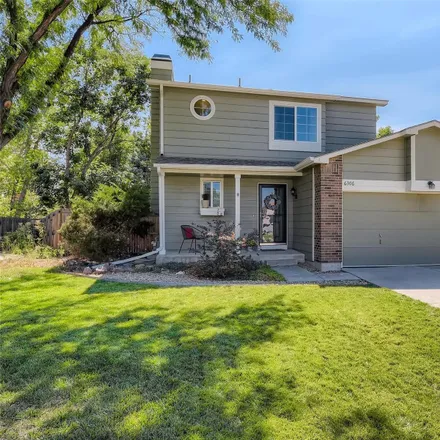 Buy this 3 bed house on 6306 Xavier Street in Arvada, CO 80003