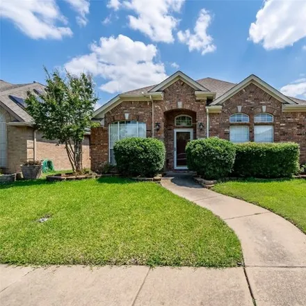 Buy this 4 bed house on 5021 Crossvine Ln in McKinney, Texas