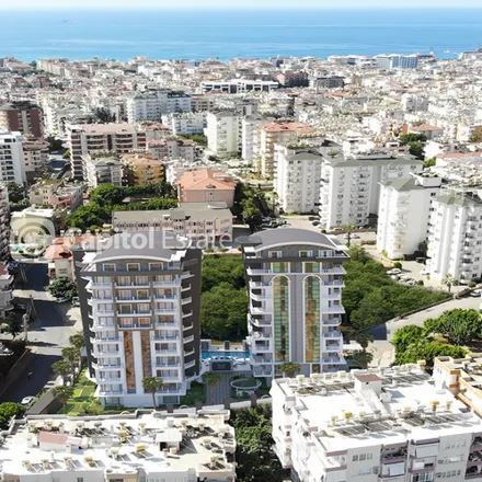 Buy this 2 bed apartment on Alanya in Antalya, Turkey