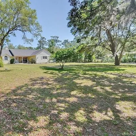 Buy this 3 bed house on 1861 West Begonia Drive in Pine Ridge, Citrus County