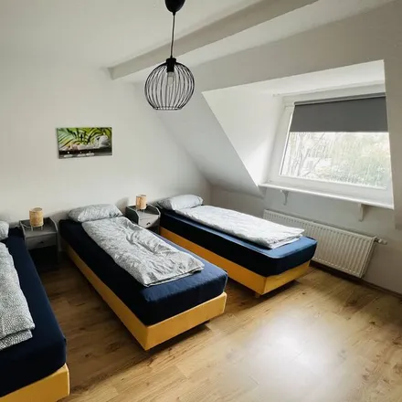 Rent this 3 bed apartment on Bochum in North Rhine-Westphalia, Germany