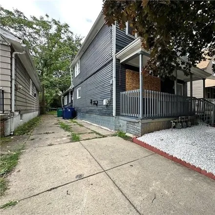 Buy this 5 bed house on 30 Schiller Street in Buffalo, NY 14206