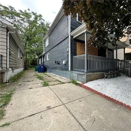 Image 1 - 30 Schiller Street, Buffalo, NY 14206, USA - House for sale