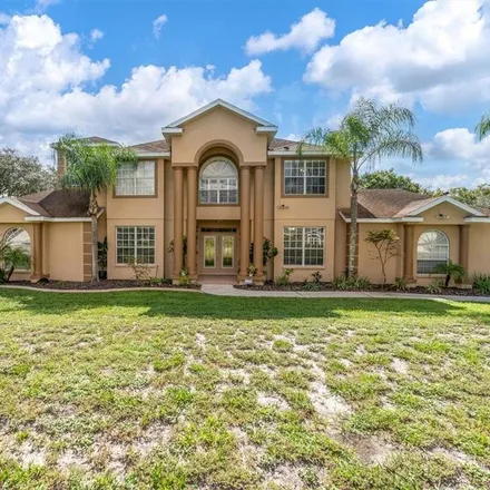 Image 3 - 11302 Hoot Owl Court, Riverview, FL 33569, USA - House for sale