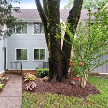 Buy this 3 bed townhouse on 11128 Forest Edge Drive in Reston, VA 20190