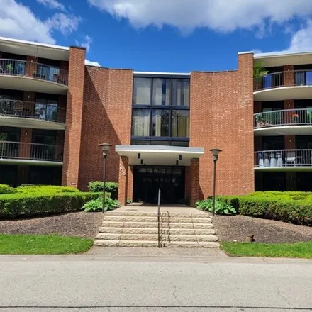 Image 2 - unnamed road, Arlington Heights, IL, USA - Condo for rent