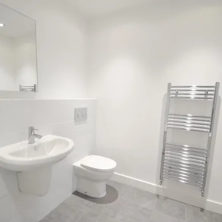 Rent this 1 bed apartment on White Rose Way in Doncaster, DN4 5DJ