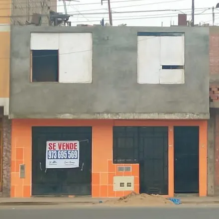 Image 9 - Avenida 12 de Octubre, San Martín de Porres, Lima Metropolitan Area 15108, Peru - House for sale