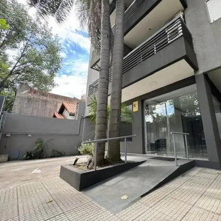 Rent this 1 bed apartment on 99 - Güemes 2149 in Villa Yapeyú, B1650 ARP General San Martín