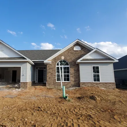 Buy this 5 bed house on Lynbrook Court in North Augusta, SC 29860