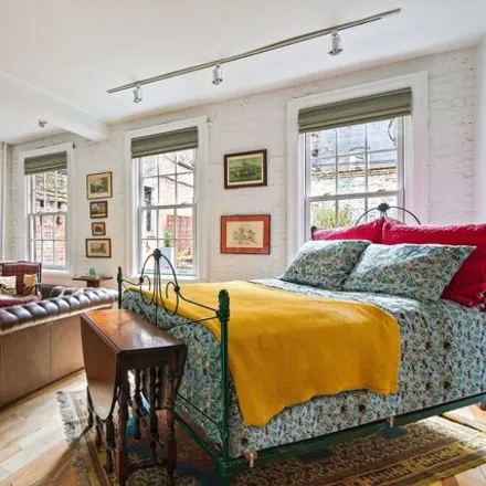 Buy this studio apartment on 396 Bleecker Street in New York, NY 10014