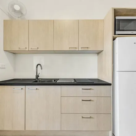 Rent this 1 bed apartment on 15 Primrose Street in Bowen Hills QLD 4006, Australia