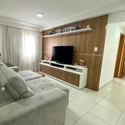 Buy this studio apartment on unnamed road in Jardim Aclimação, Cuiabá - MT