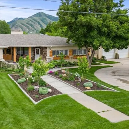 Buy this 5 bed house on 721 300 South in Hyrum, UT 84319