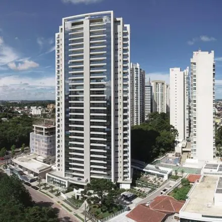 Image 1 - Rua José Izidoro Biazetto 2565, Mossunguê, Curitiba - PR, 81200-240, Brazil - Apartment for sale