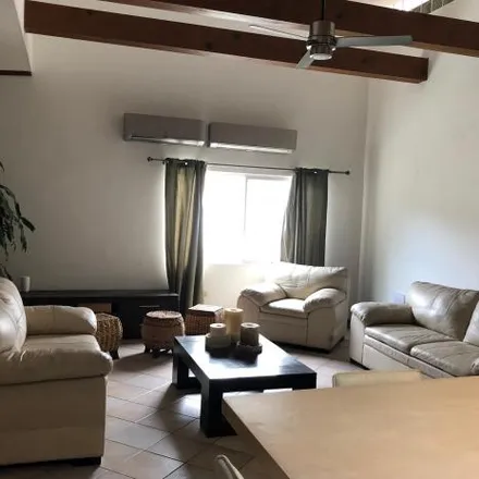 Rent this 2 bed apartment on Avenida Lázaro Cárdenas 518 in Cumbres, 64620 Monterrey