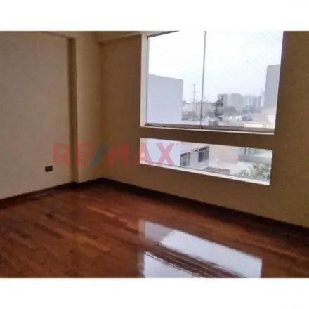Buy this 3 bed apartment on Calle Araroba in Santiago de Surco, Lima Metropolitan Area 51132