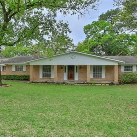 Image 1 - 70 Greenbriar Drive, Panorama Village, Montgomery County, TX 77304, USA - House for sale