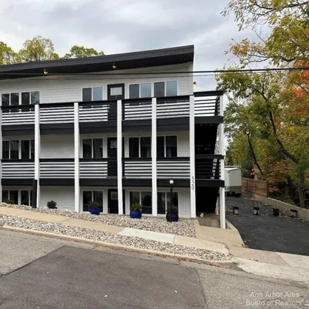 Image 1 - 320 Koch Avenue, Ann Arbor, MI 48103, USA - Condo for rent