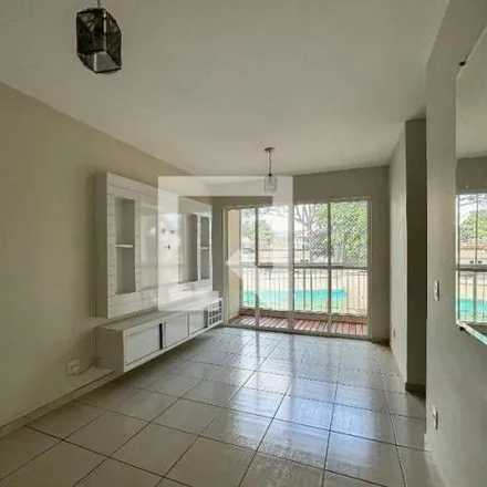 Rent this 3 bed apartment on Rua Úrsula Paulino in Havaí, Belo Horizonte - MG