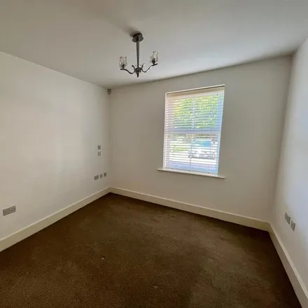 Image 5 - Harry Davis Court, Armstrong Drive, Worcester, WR1 2GJ, United Kingdom - Apartment for rent