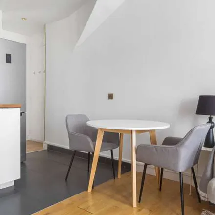 Image 5 - 55 Rue des Acacias, 75017 Paris, France - Apartment for rent