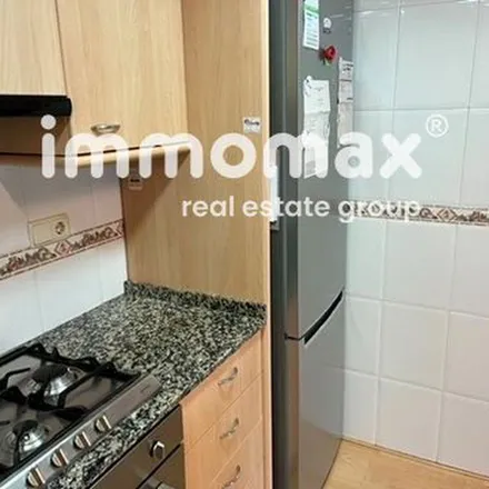 Rent this 2 bed apartment on Antic Camí de Marata in 08520 les Franqueses del Vallès, Spain